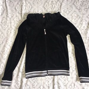 Juicy Couture Velour Sweatshirt